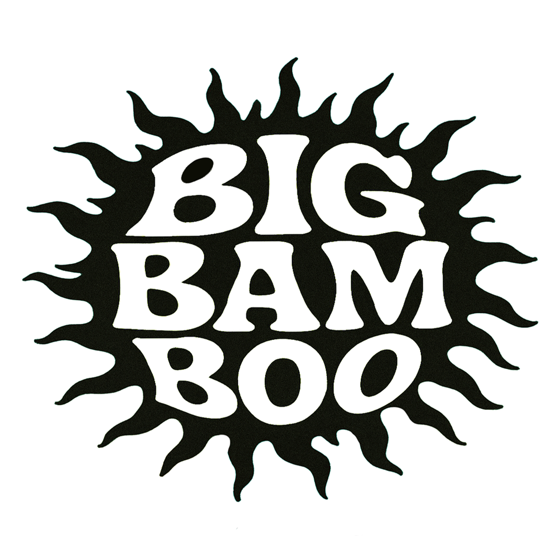 BIG BAM BOO | ITM